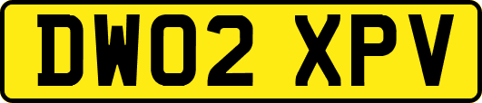 DW02XPV