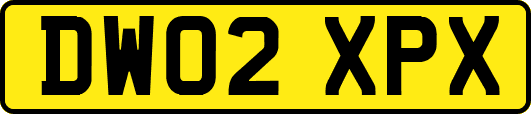 DW02XPX