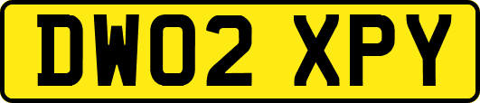 DW02XPY