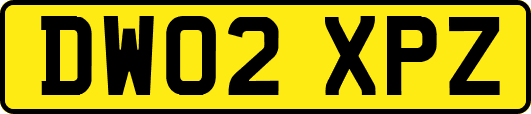 DW02XPZ