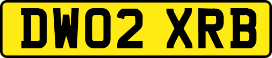 DW02XRB