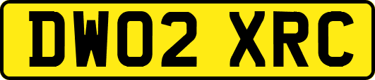 DW02XRC