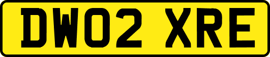 DW02XRE