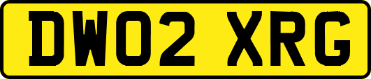DW02XRG
