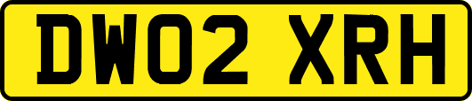 DW02XRH