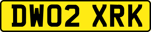 DW02XRK