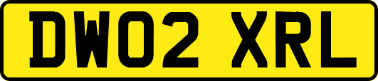 DW02XRL