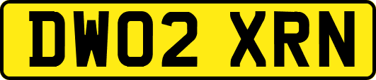 DW02XRN
