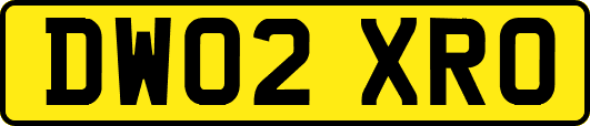 DW02XRO