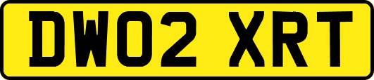 DW02XRT