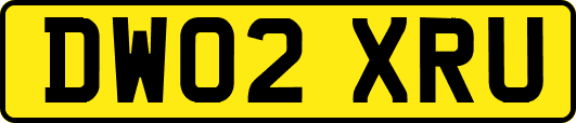 DW02XRU