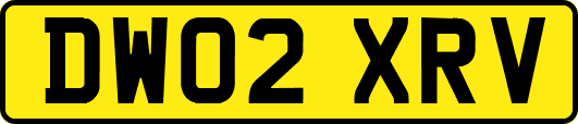 DW02XRV