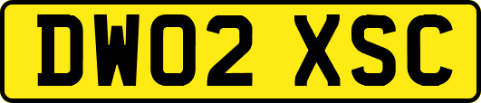 DW02XSC
