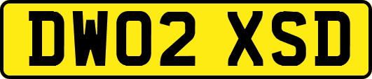 DW02XSD