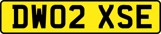 DW02XSE
