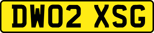 DW02XSG