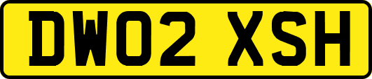 DW02XSH