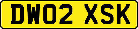 DW02XSK
