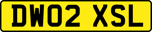 DW02XSL