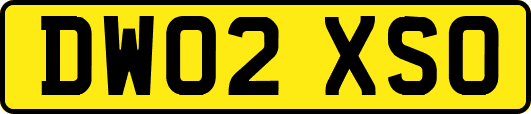 DW02XSO