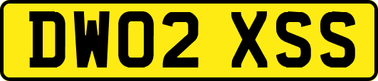 DW02XSS