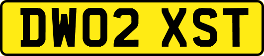 DW02XST
