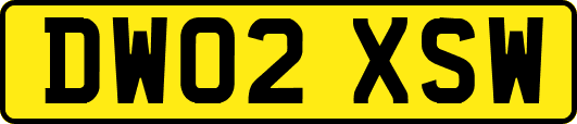 DW02XSW