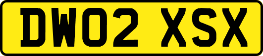 DW02XSX