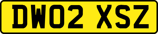 DW02XSZ