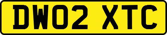 DW02XTC