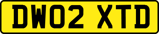 DW02XTD