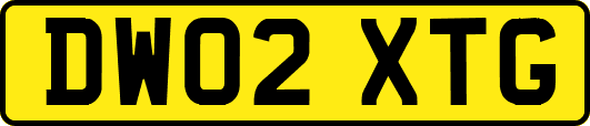 DW02XTG