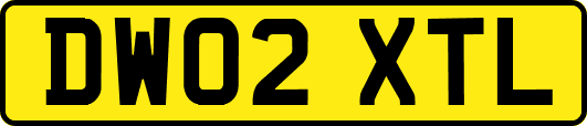 DW02XTL