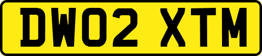 DW02XTM