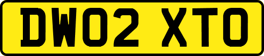 DW02XTO