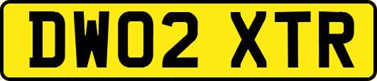 DW02XTR