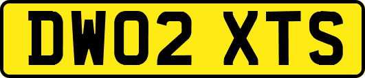 DW02XTS