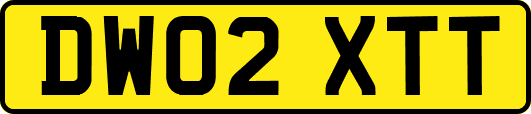DW02XTT