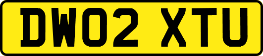 DW02XTU
