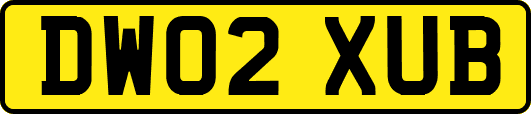 DW02XUB
