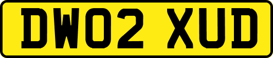 DW02XUD