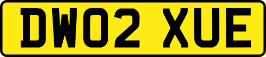 DW02XUE
