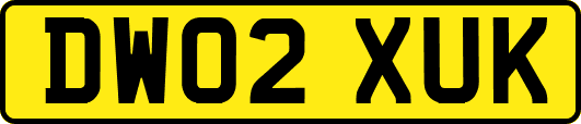 DW02XUK