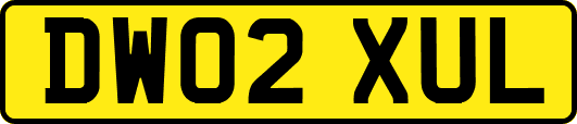 DW02XUL
