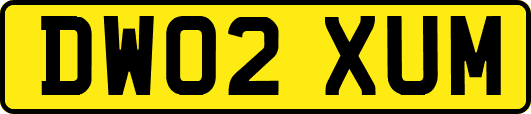 DW02XUM