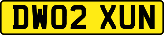 DW02XUN