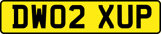 DW02XUP