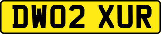 DW02XUR