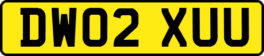 DW02XUU