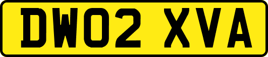 DW02XVA